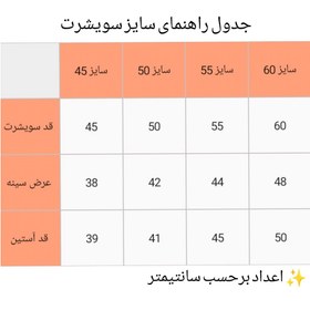 تصویر سویشرت دورس تک 