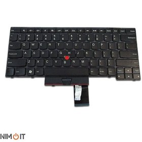 تصویر کیبورد لپ تاپ Lenovo ThinkPad Edge E330 E335 E430 E430c E435 E445 E530 E535 