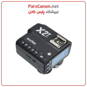 تصویر فرستنده گودکس Godox X2 2.4 GHz TTL Wireless Flash Trigger for Sony 