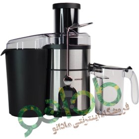 تصویر آبمیوه گیری هیملر مدل HJC-4250 JUICE EXTRACTOR HIMMLER HJC-4250