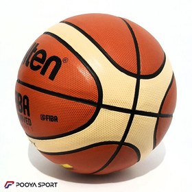 تصویر توپ بسکتبال مولتن کد ۰۰۱ ا Molten Basketball code 001 Molten Basketball code 001