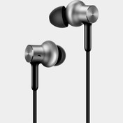 تصویر هدفون شیاومی مدل Mi In-Ear ا Xiaomi Mi In-Ear Headphones Xiaomi Mi In-Ear Headphones