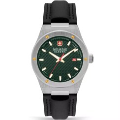 تصویر ساعت مچی مردانه سوئیس میلیتاری|مدل SMWGB2101602 Swiss Military Watches Model SMWGB2101602