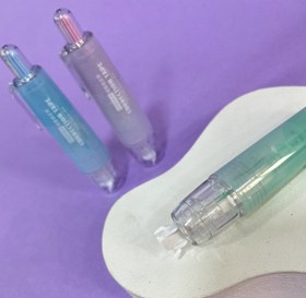 تصویر غلطگیر نواری کلیکی موکا 