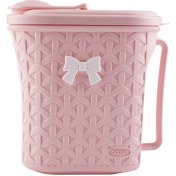 تصویر جاپودری بازن مدل لایف - موکا 