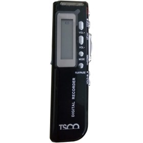 تصویر رکوردر TR 908 تسکو 