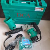 تصویر پوسته بالشتک چکش تخریب DCA مدل 0810 