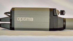 تصویر جک بازویی اپتیما Optima