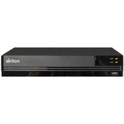 تصویر DVR هشت کاناله برایتون مدل NVR7E08P-D58E Brighton NVR7E08P-D58E eight-channel DVR