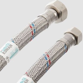 تصویر شیلنگ پکیجی1/2 اینچ کهن 