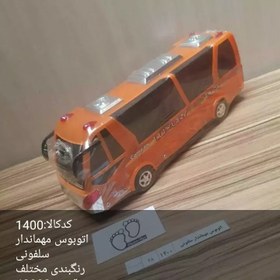 تصویر اتوبوس تویکو بزرگ 22241 