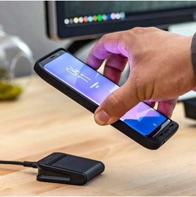 تصویر شارژر بی سیم موفی پک مسافرتی Mophie Global Travel Kit 