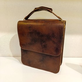 تصویر کیف چرم کد 52 