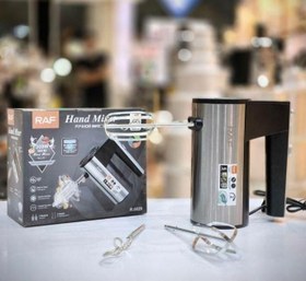 تصویر همزن دستی راف 