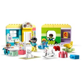 Lego store friends duplo