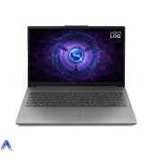 تصویر لپ تاپ لنوو LOQ Essential | 16GB RAM | 512GB SSD | I7 12650HX | VGA RTX4050 Lenovo LOQ Essential