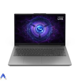 تصویر لپ تاپ لنوو LOQ Essential | 16GB RAM | 512GB SSD | I7 12650HX | VGA RTX4050 Lenovo LOQ Essential