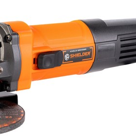 تصویر مینی فرز شیلدر مدل SH1514 قدرت ۷۵۰ وات 