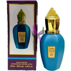 تصویر عطر ادوپرفیوم زنانه و مردانه اسمارت کالکشن زرجوف اربا پورا حجم ۲۵ میل 