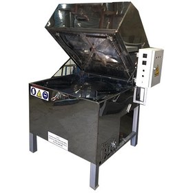 تصویر دستگاه قطعه شوی مدل AR800M 