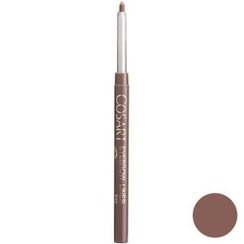 تصویر مداد ابرو پیچی کوزارت Cozart eyebrow pencil