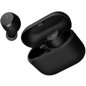 تصویر ایرباد ادیفایر مدل X3 Black ا Edifier X3 Black Earbuds Edifier X3 Black Earbuds