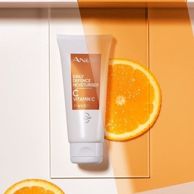 تصویر ضد آفتاب ویتامین سی آوون Avon vitamin C sunscreen