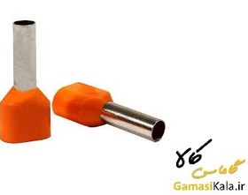 تصویر وايرشو سايز سیم 4 (100تایی) E4009