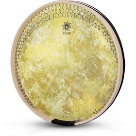 تصویر دف هور مدل کویر 