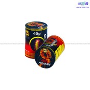 تصویر آتش بازی آبشاری ناریه سپهر 40 گرم abshar
