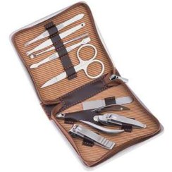 تصویر ست مانیکور جویل مدل GSM-803 