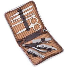 تصویر ست مانیکور جویل مدل GSM-803 