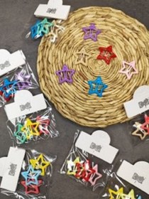 تصویر تق تقی ستاره 