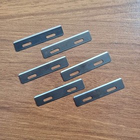 تصویر تیغ لویس دستی 