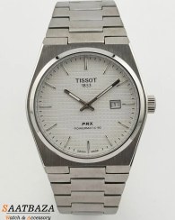 تصویر ساعت مچی مردانه تیسوت Tissot PRX Watch T137410 