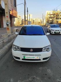 تصویر فیات تیپو کراس مدل 2009 ا Fiat Tipo Cross Fiat Tipo Cross