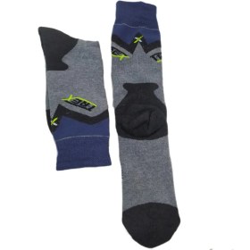 تصویر جوراب کوهنوردی ساق بلند جام برتر 