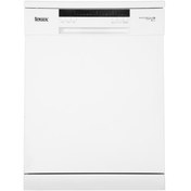 تصویر ماشین ظرفشویی سینجر مدل DWS 15 401U Sinjer DWS 15 401U Dishwasher