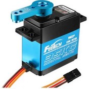 تصویر سروو نیمه حرفه ای FeeTech FT6335M-360° 