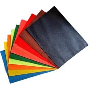 تصویر پارچه نمدی سایز A3 