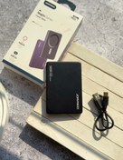 تصویر پاور بانک 5 هزار MagOn Series برند JORREZI (کدB9017) 