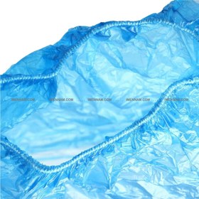 تصویر کاور کفش 