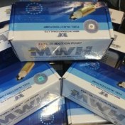 تصویر مغزی پمپ بنزین ایران خودرو مناسب ۴۰۵ پرشیا سمند و تندر ۹۰ 