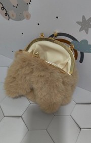 تصویر کیف خرگوش لاکچری Bag