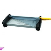 تصویر دستگاه برش دهنده کاغذ فلوز سایز A4 