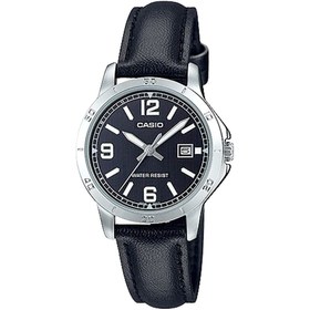 تصویر کاسیو MTP-V004L-1B CASIO MTP-V004L-1B