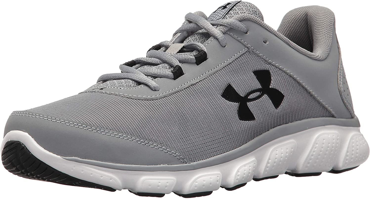 Under armour micro g assert clearance 7