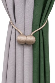 تصویر مگنت کنفی طوسی 