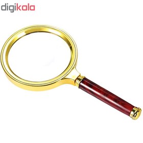 تصویر ذره بین مدل Magic-Ta70 