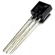 تصویر تریستور R3673 TO-220 